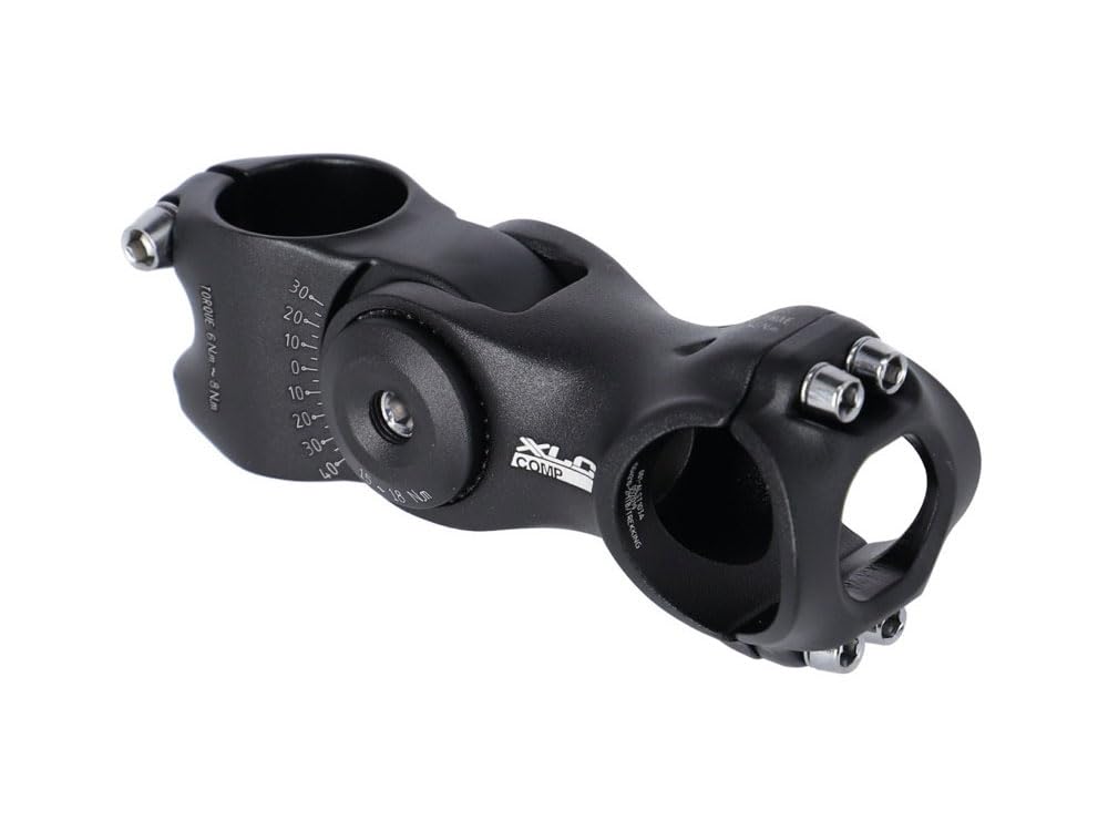 XLC St-M30 Stem Black 28.6 cm
