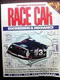Race Car Engineering and Mechanics, Van Valkenburgh, Paul, 096174250X