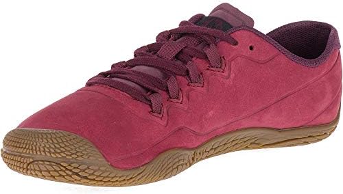 merrell women's vapor glove 3 luna leather sneaker