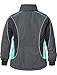 Legendary Whitetails Women's Polar Trail Pro Series Jacket (Charcoal, XX-Large)