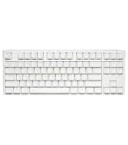 Ducky One 3 SF 65% keyboard RGB シルバー軸 Ducky One 3 SF Classic 65% Hotswap RGB Mechanical Keyboard w