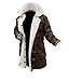 CosplayhiT Dark Knight Rises Bane Coat XL