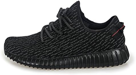 Yasmine Fashion Lightweight Sneakers Unisex Shoes for Couple Men Women
