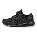 Yasmine Fashion Lightweight Sneakers Unisex Shoes for Couple Men Women
