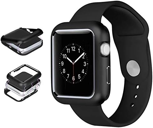 apple watch series 4 chrome