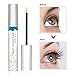 Luxury Lash Professional Eyelash Growth Serum by Karei | Cosmetologist Approved Natural Ingredients | Lash and Brow Booster | Helps Bring Defined Volume, Length, and Shape to your Lashes