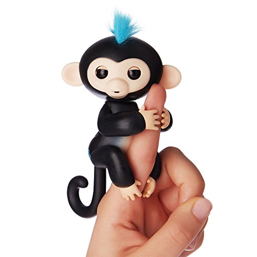 Fingerlings Interactive Baby Monkey Tiendamia Com