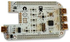 CIRCUITCO BB-BONE-NINJA-01 ADD-ON BRD, BEAGLEBONE, NINJA CAPE
