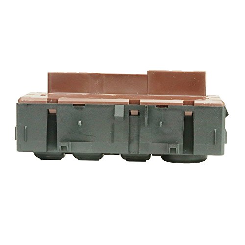 image for Mastergood 4WD 4x4 Wheel Drive Switch Transfer Case Selector Dash Swit
