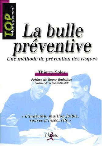 La  bulle préventive