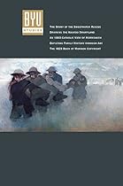 BYU STUDIES Volume 45 bull; Issue 3 bull; 2006