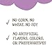 Muse by Purina Natural, Grain Free Dry Cat Food, Charmed With Chicken, Egg & Pumpkin Recipe - 9 lb. Bag