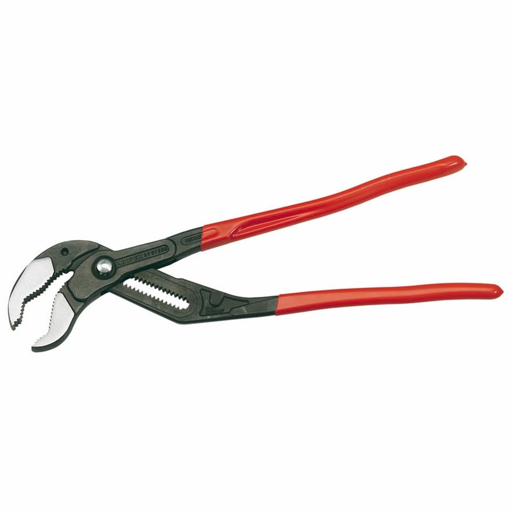 Knipex 64952 Cobra Waterpump Plier 115mm Pipe Capacity