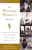 The Western Women's Reader by 