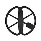 Minelab Skidplate Open Spare Garden Accessory, 11-Inch