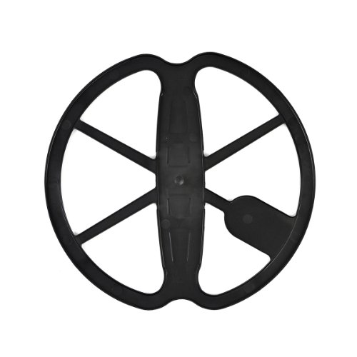 Minelab Skidplate Open Spare Garden Accessory, 11-Inch