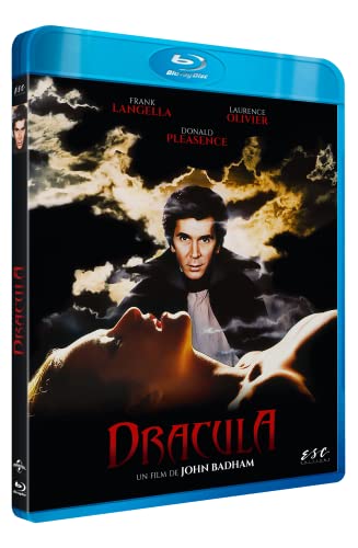 Dracula BLU-RAY NEUF at Amazon