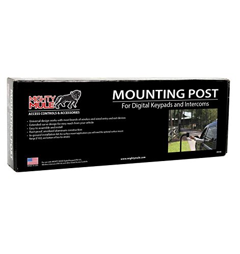 1 Mighty+Mule+FM100+Powder+Mounting