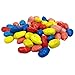 F.M. Brown's Tropical Carnival Sunflower Yummies Treat for Parakeets, Cockatiels, Parrots, Macaws, and Other Pet Birds, 3.5-oz Bag