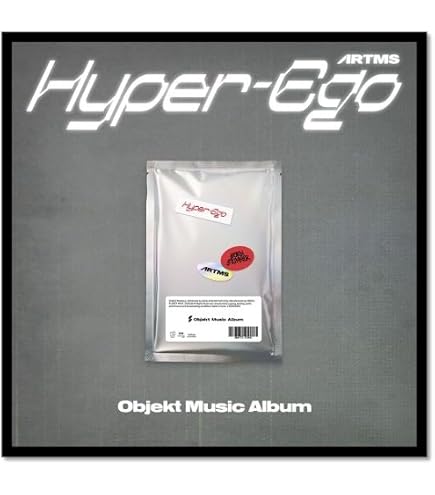 Amazon.com: (Full Set : 2Standard+1Objekt Music) ARTMS Hyper-Ego