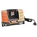 RIDGID 140276003 9.6-18-Volt Single Port Battery Charger