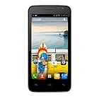 Micromax Canvas Juice A177 (Black)