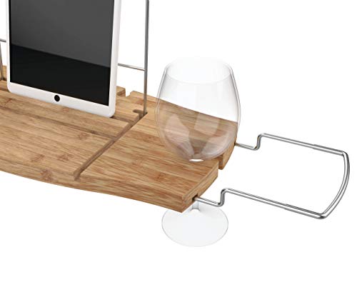 Aquala Bathtub Caddy - Image 12