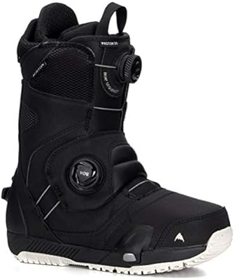 burton men's step on boots