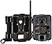 Spypoint Link-Evo-V Cellular Trail Camera with Mount