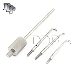 DDP 3PCS DENTAL KIT MORREL CROWN REMOVER