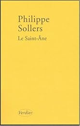Le  Saint-Âne