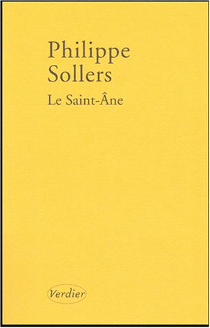 Le  Saint-Âne