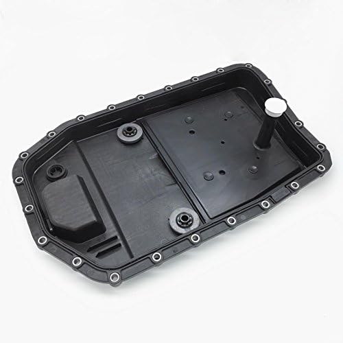Oil Pan and Filter Kit for BMW E60 E89 E71 325i 528xi 535i X6 Z4 24152333907