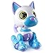 Zoomer Zupps - Tiny Pups - Husky Barkhem - Litter 1 - Interactive Puppy