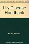 Lily disease handbook
