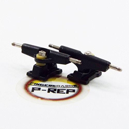 2 Peoples+Republic+Complete+Fingerboard+Bearing