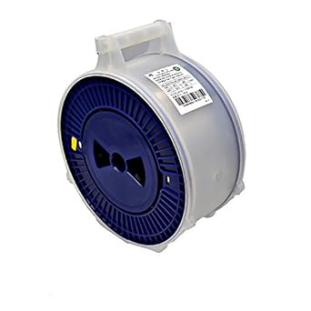 Empalmador de fusión de fibra óptica