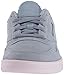 Reebok Women's Club MEMT Athletic Shoe, USA-rain Cloud/Quartz, 7 M US
