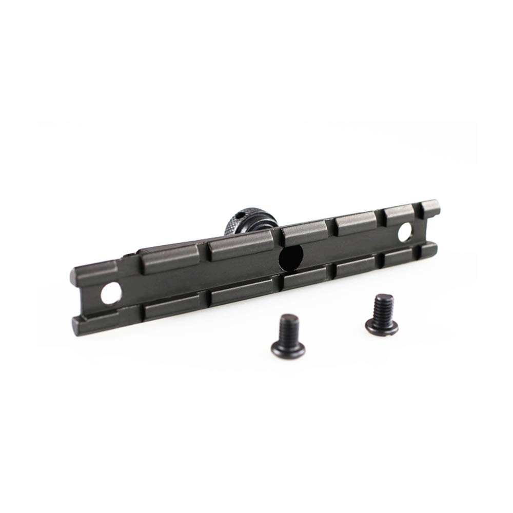 Haowenzhen M16 AR15 Carry Handle AR Scope Mount