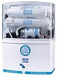 Kent Pride 15-Litre Mineral RO Water Purifier (White)