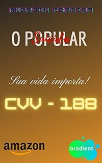 Livro O Popular Suicida