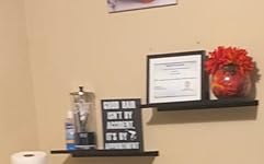 Review Image by The 1st Lady