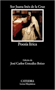 Poesía lírica