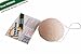 Ultra Soft Luxury Bamboo Baby Hooded Towel | BONUS Konjac Sponge | Extra Large | Suitable for toddler and kid