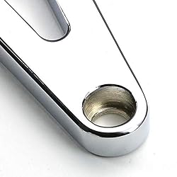 DNA Motoring ABKRC4310 Aluminum Alternator Bracket