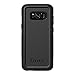 OtterBox Commuter Series Case for Galaxy S8+ PLUS (Certified Refurbished) (Black)