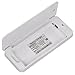 eLander Charger for Galaxy Note 4 Spare Battery (Battery Not Included) - Desktop Charing Cradle Dock for Samsung Galaxy Note 4 Extra Batteries
