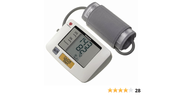 Panasonic Blood Pressure Monitor