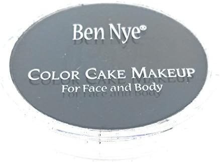 Ben Nye Cake - Black