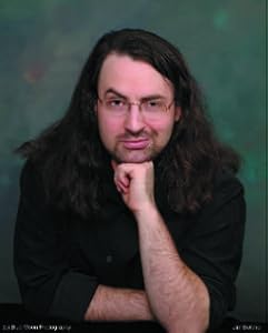 Jim Butcher